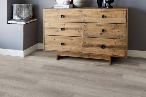 Polyflor Colonia PUR Winchester Oak Gluedown LVT 4452