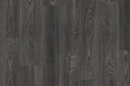 Polyflor Expona PUR Black Elm Gluedown LVT 4035
