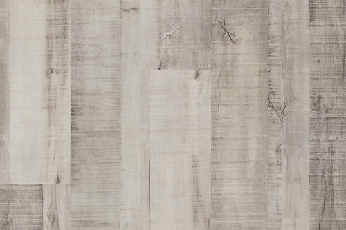 Polyflor Expona PUR Grey Salvaged Wood Gluedown LVT 4104