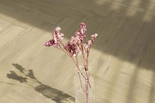 Polyflor Expona PUR Vineyard Oak Gluedown LVT 4136
