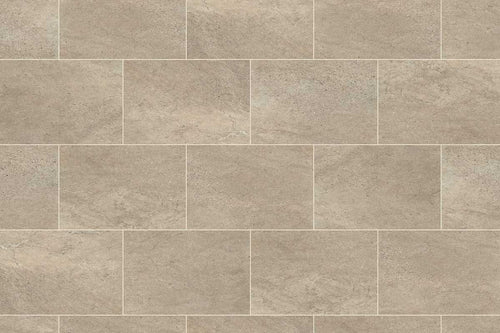 Karndean Knight Tile Portland Stone Gluedown LVT ST13