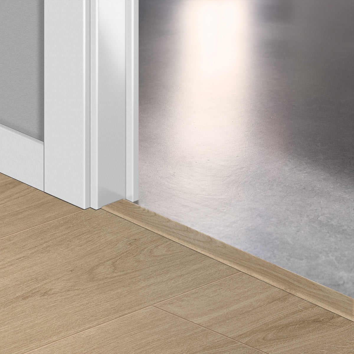 Quick-Step Incizo Profile QSINCP03555 Valley Oak Light Brown