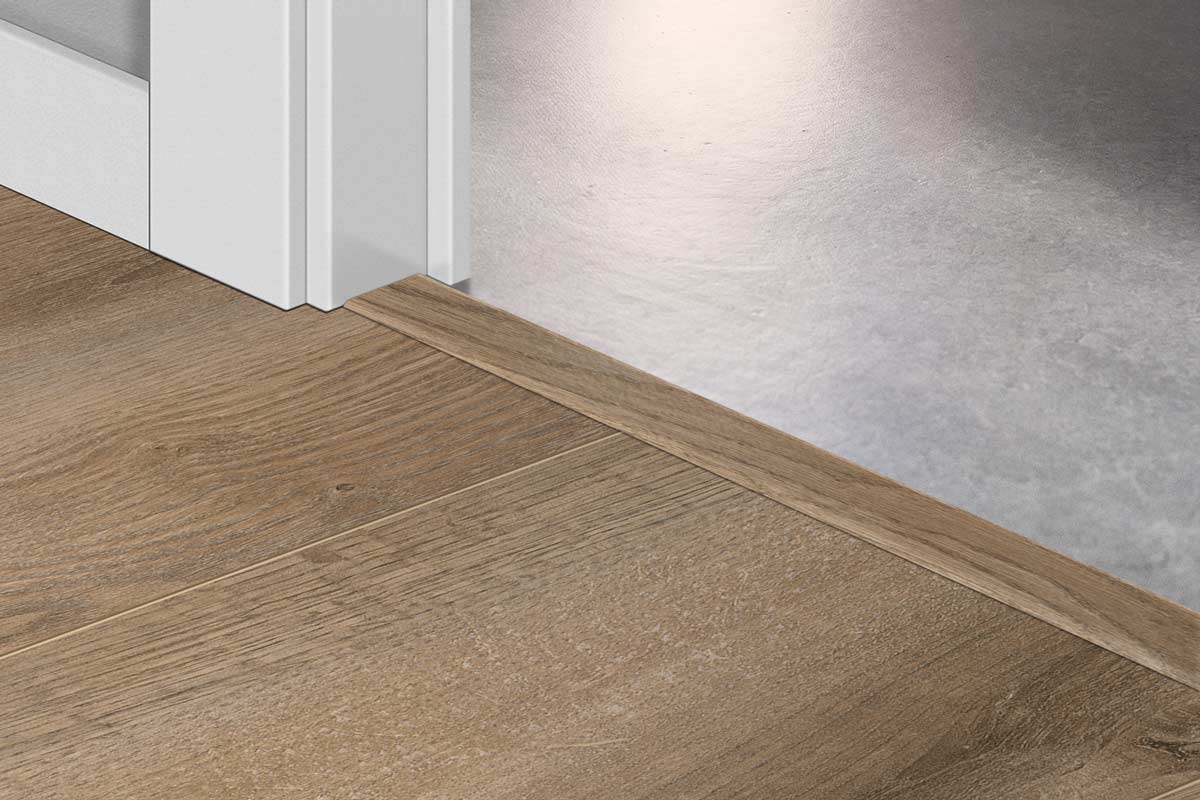 Quick-Step Incizo Profile QSINCP03557 Soft Oak Light Brown
