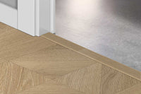 Quick-Step Laminate Incizo Doorbar QSINCP04142 Royal Oak Natural