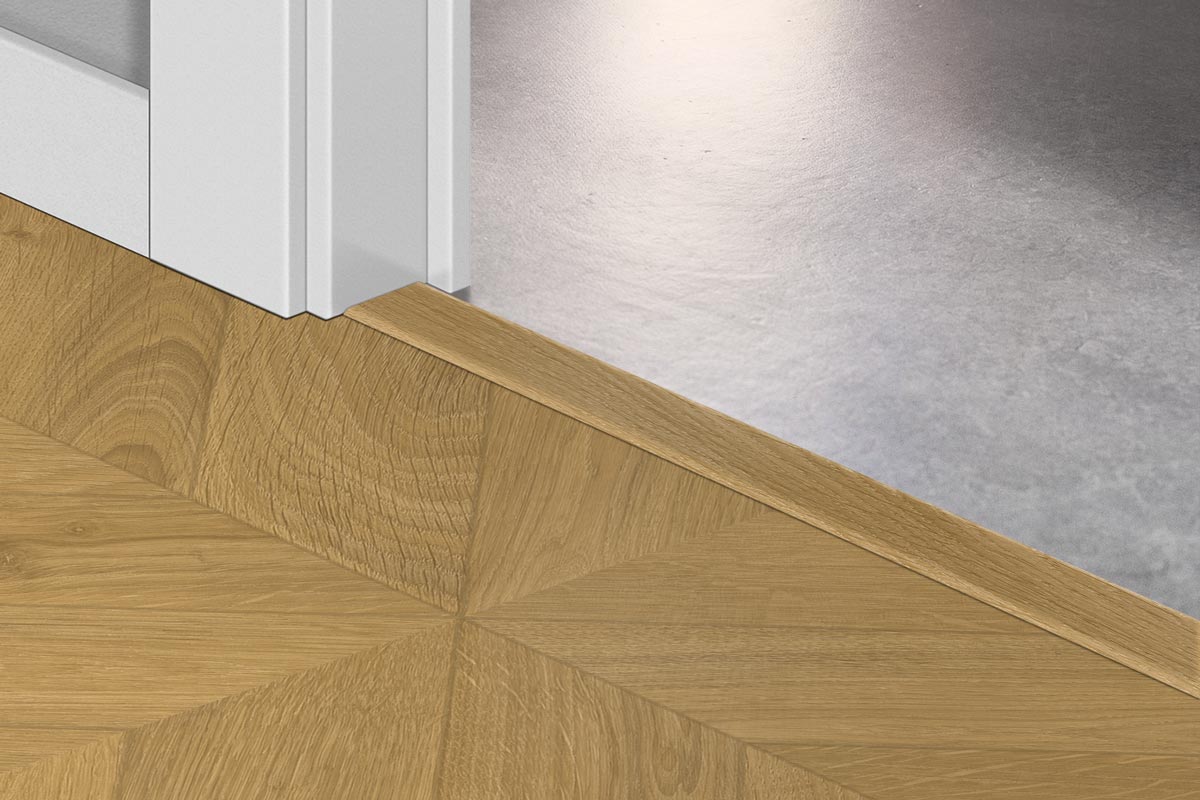 Quick-Step Incizo Profile QSINCP04161 English Natural Oak