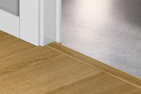 Quick-Step Incizo Profile QSVINCP40238 Botanic Smoked Oak