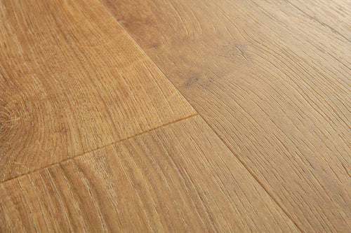 Quick-Step Bloom Autumn Oak Honey Click Vinyl Built-in Underlay AVMPU40088