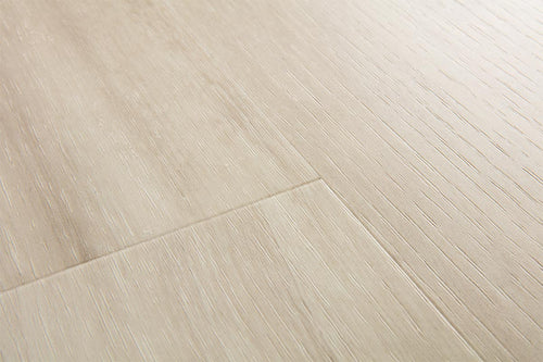 Quick-Step Blos Canyon Oak Beige Click Vinyl Built-in Underlay AVSPU40038