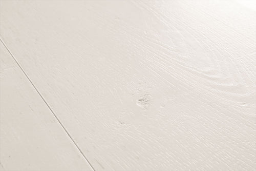 Quick-Step Capture Painted Oak White Click Laminate SIG4753