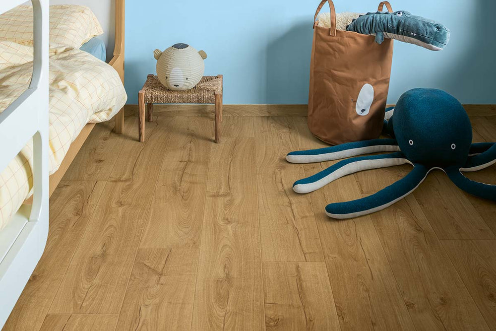 Quick Step Impressive Classic Oak Natural Click Laminate 1200