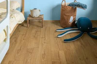Quick-Step Impressive Classic Oak Natural Click Laminate IM1848