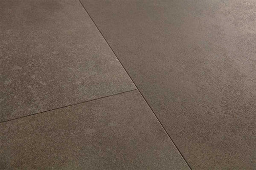 Quick-Step Oro Oxidized Rock Click Vinyl Built-in Underlay AVSTU40235