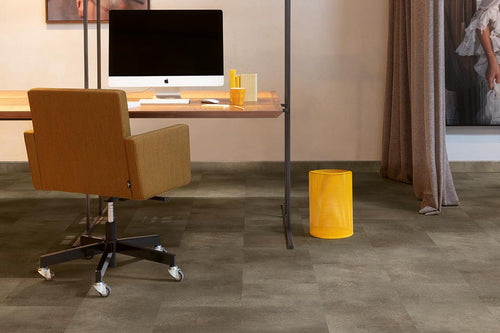 Quick-Step Oro Oxidized Rock Click Vinyl Built-in Underlay AVSTU40235