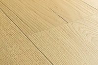 Quick-Step Impressive Almond Oak Click Laminate IM8255