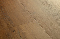 Quick-Step Bloom Botanic Caramel Oak Click Vinyl Built-in Underlay AVMPU40315