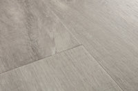 Quick-Step Blos Canyon Oak Grey Click Vinyl Built-in Underlay AVSPU40030