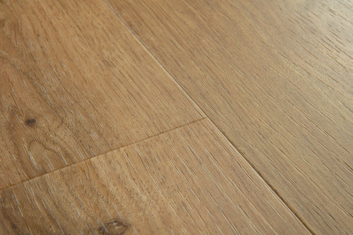 Quick-Step Blos Cottage Oak Natural Click Vinyl Built-in Underlay AVSPU40025