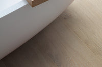 Quick-Step Cascada Light Storm Oak Extra Matt Waterproof Wood Flooring CASC5110