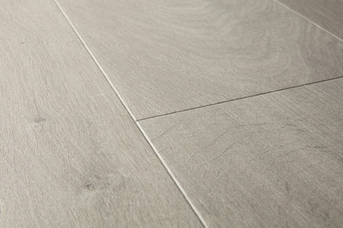 Quick-Step Impressive Soft Oak Grey Click Laminate IM3558