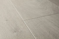 Quick-Step Impressive Soft Oak Grey Click Laminate IM3558