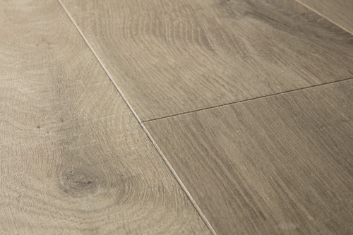 Quick-Step Impressive Soft Oak Light Brown Click Laminate IM3557