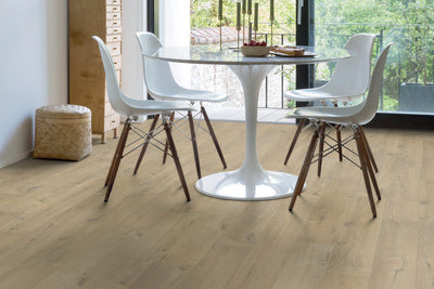 Quick-Step Impressive Soft Oak Medium Click Laminate IM1856