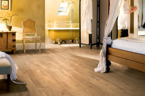 Quick-Step Impressive Ultra Classic Oak Natural Click Laminate IMU1848