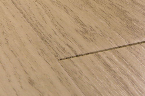 Quick-Step Impressive Ultra White Varnished Oak Click Laminate IMU3105