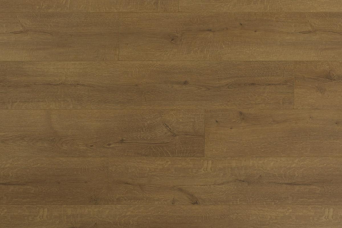 Flooring Supplies 8mm Gingerbread Oak Laminate LM-FP-7-311