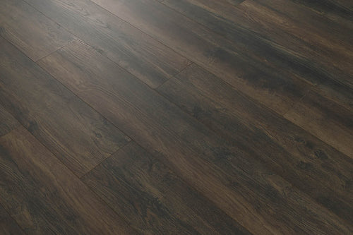 Flooring Supplies 8mm Oak Laminate Flooring LM-FP-7-312