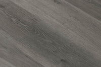 Flooring Supplies Rigid Core Click Vinyl Flooring Stone Grey Oak Plank VIN-CLIC-FPL-5004