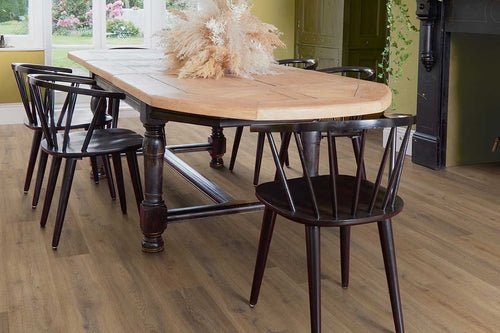 Polyflor Colonia PUR Story Oak Gluedown LVT 4389