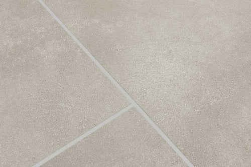 Flooring Supplies Rigid Core Pre-Grout Click Vinyl Flooring Grey Stone Tile LT-3861