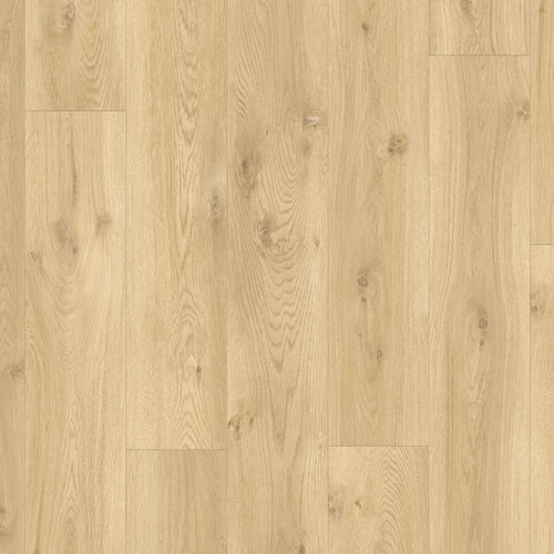 Quick-Step Blos Drift Oak Beige Click Vinyl Built-in Underlay AVSPU40018