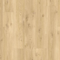 Quick-Step Blos Drift Oak Beige Click Vinyl Built-in Underlay AVSPU40018