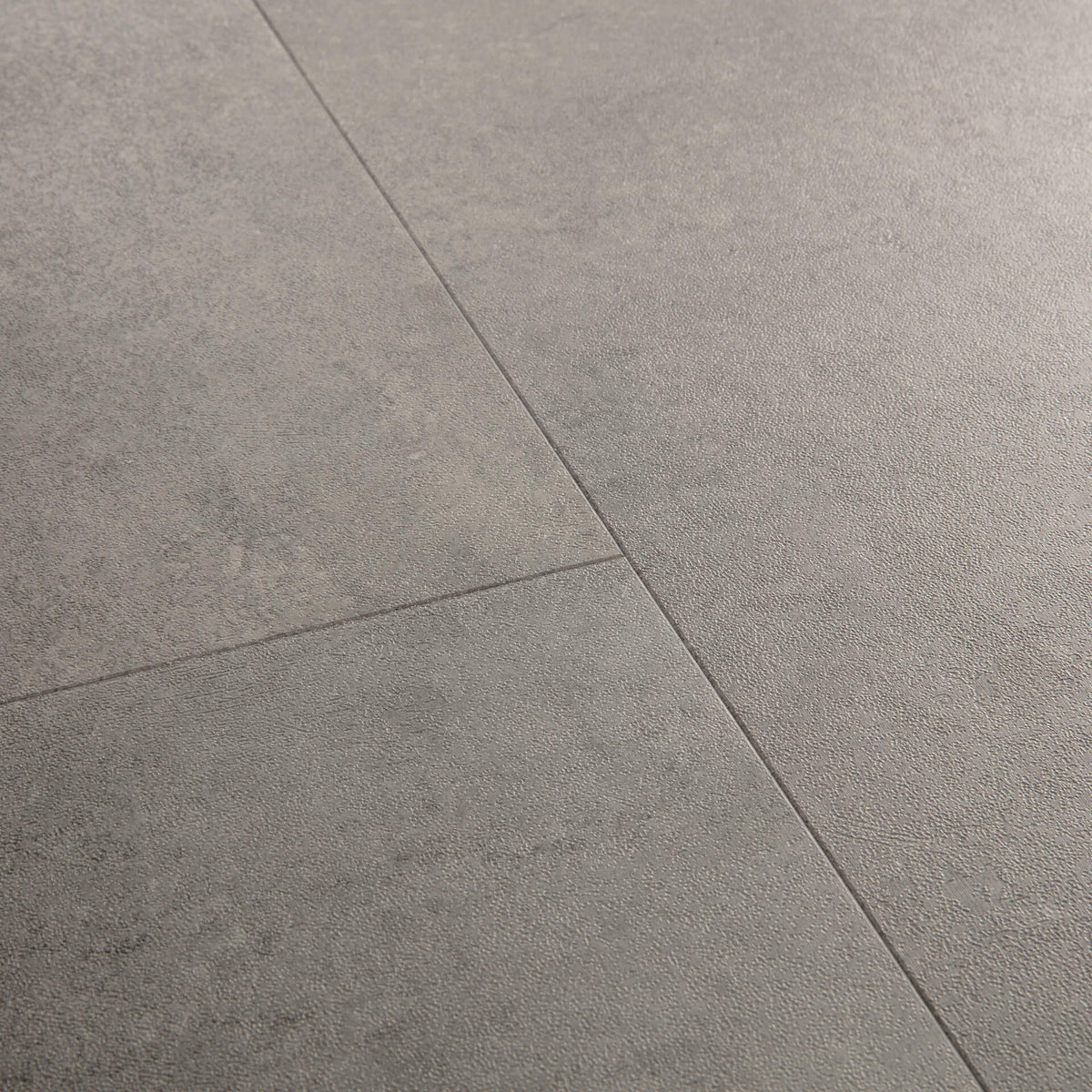 Quick-Step Oro Concrete Rock Click Luxury Vinyl Tile Built-in Underlay AVSTU40234