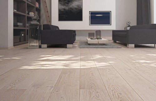 Natura Tender Oak White Engineered Wood Natural Oil BC1-DBE1-OX4-B4C-D14207-U