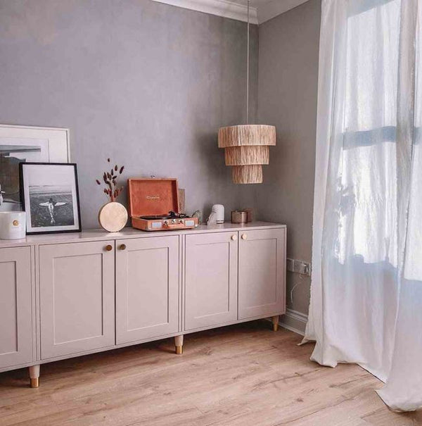 Our Floors, Your Style Room Image - @carlyrowenahome