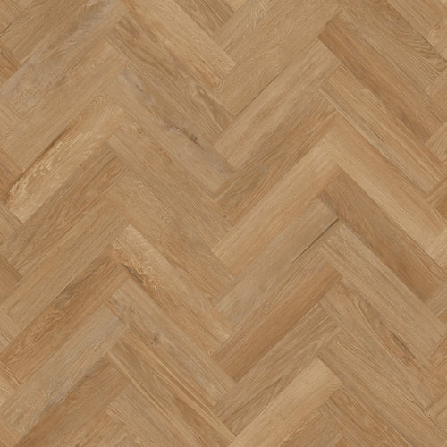Karndean Van Gogh Croftmore Oak Gluedown Herringbone LVT SM-VGW8240