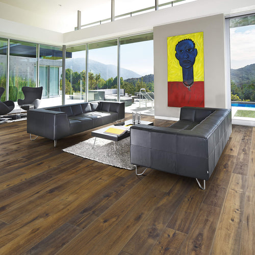 Kahrs Essentials Oak Terrano Engineered Wood Natural Oil 141080185