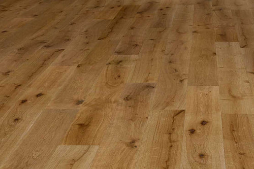 Ironbark Oak Highlands Engineered Wood Matt Lacquer CHI20ENGOAKHIG