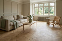 Natura Engineered Rustic Herringbone Invisible ENG-NTHB-10-3620