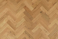 Natura Engineered Rustic Herringbone Natural ENG-NTHB-10-3624