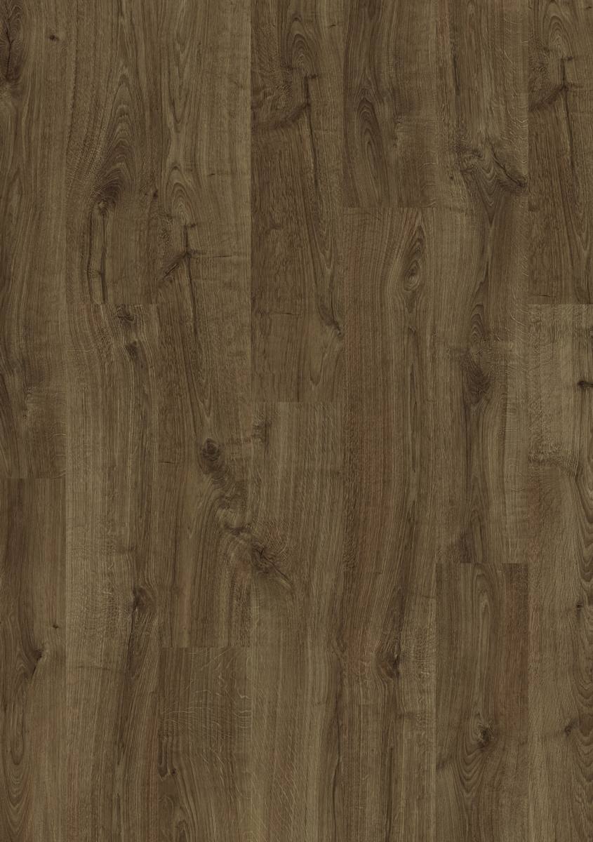 Quick-Step Eligna Newcastle Oak Brown Click Laminate EL3582