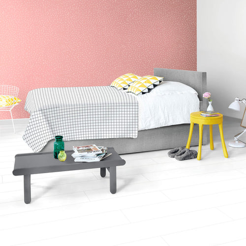 Quick-Step Impressive Ultra White Click Laminate IMU1859