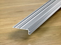 Quick-Step Incizo Subprofile for Stairs NEINCPBASE11 for Laminate Flooring
