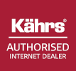 Kahrs Authorised Internet Dealer Logo