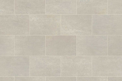 Karndean Knight Tile Dove Grey Concrete Rigid Core Luxury Vinyl Tile SCB-ST21-18