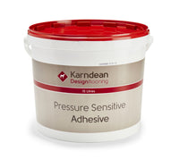 Karndean Pressure Sensitive Adhesive 2.5L PS2.5LTR