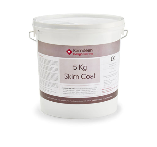 Karndean Skim Coat 5kg SKIMCOAT-5KG